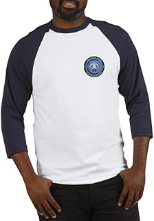 CafePress Air Force Wife Baseball Jersey Baseball Shirt