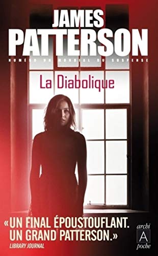 La Diabolique (French Edition)