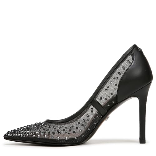 Image of Sam Edelman Women's Hazel Mesh Pumps