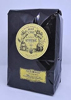 Mariage Frères Paris - CHAÏ-CHANDERNAGOR - Borsa 500gr