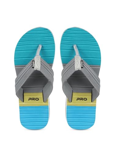 Image of Khadim's Pro Indoor Slippers for Men