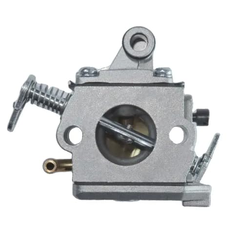 Rénovation MS170 MS180 pour couper votre bois de chauffage avec 017 018
