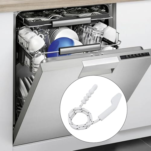 OTOTEC Türkabel für Geschirrspüler 74007918 154578801 AP3958767 Kompatibel mit Frigidaire Kompatibel mit Electrolux Geschirrspüler