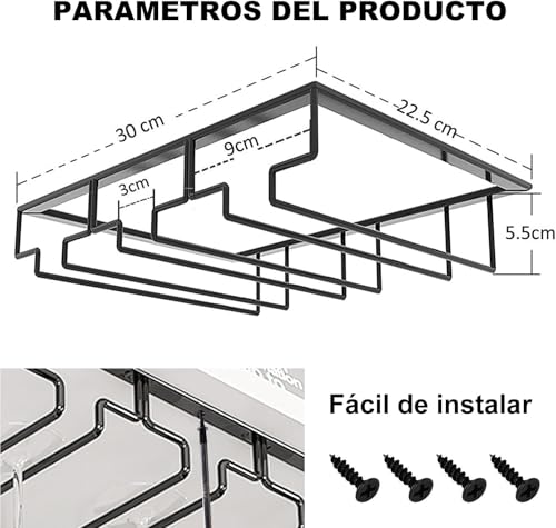 Catálogo para Comprar On-line Soportes para copas . 26 Imagen adicional