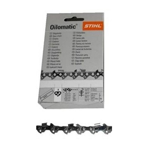 Preisvergleich Produktbild Stihl Sägekette Vollmeissel 3 / 8V1.6-72 STIHL RSC