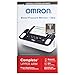 OMRON Complete 2-in-1 Blood Pressure Monitor + EKG for Home Use & Upper Arm Blood Pressure Cuff - #1 Doctor & Pharmacist Recommended Brand - Clinically Validated - Connect App