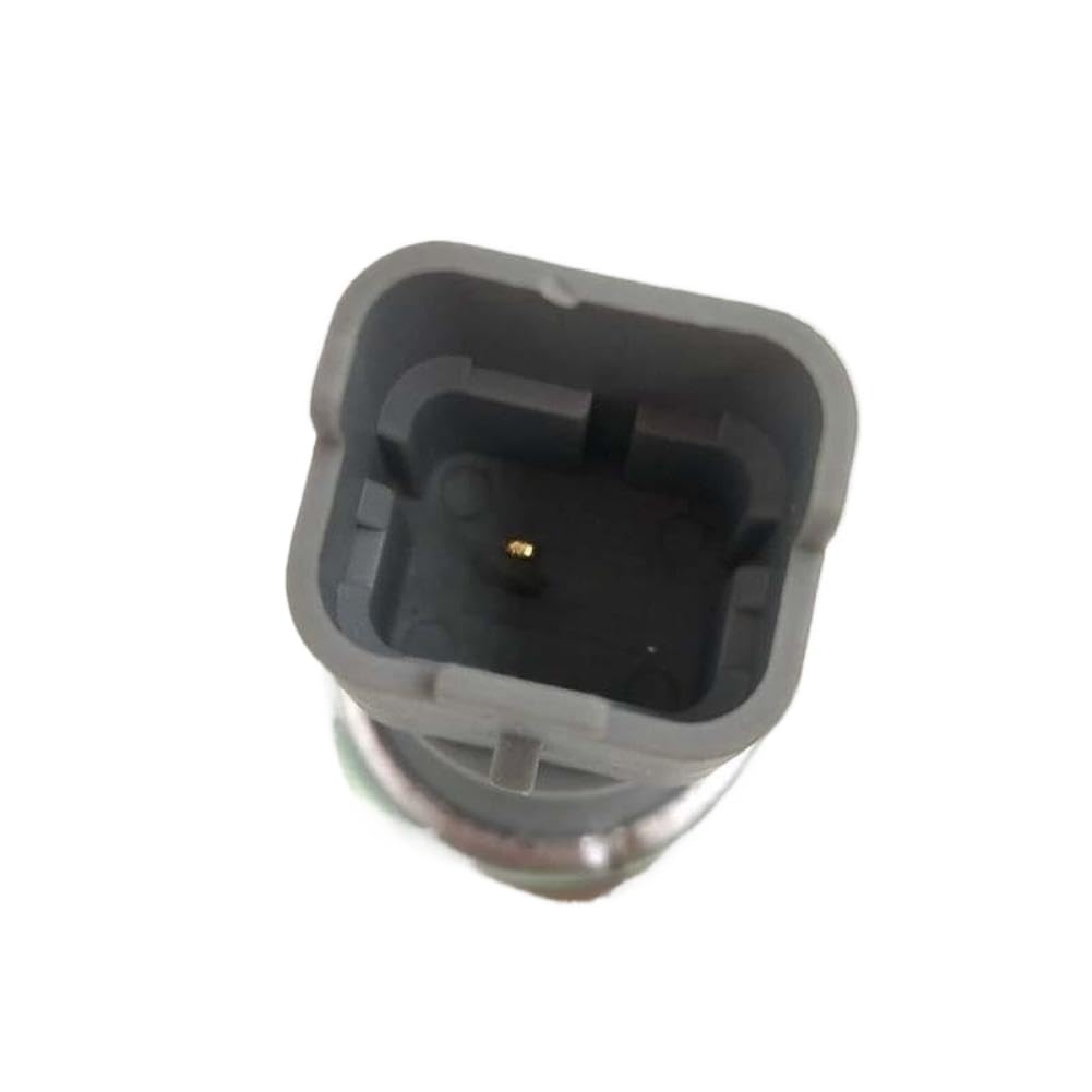 Oil Pressure Switch Compatible with Car Engines Replacement for 30725229 31259226
