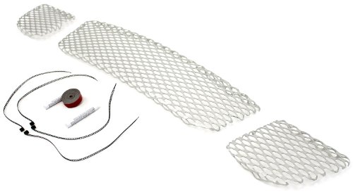 Street Scene 950-77194 Speed Grille Bumper/Valance Grille Insert