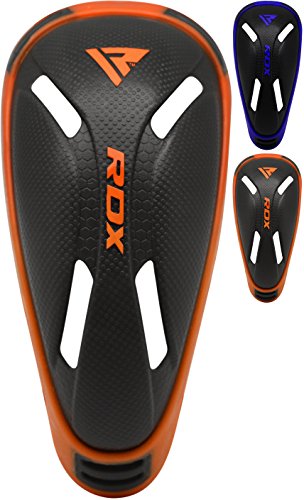 Plus de douleur avec la coquille boxe anatomique RDX pour mma