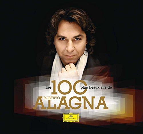  Les 100+ Beaux Airs de Roberto Alagna