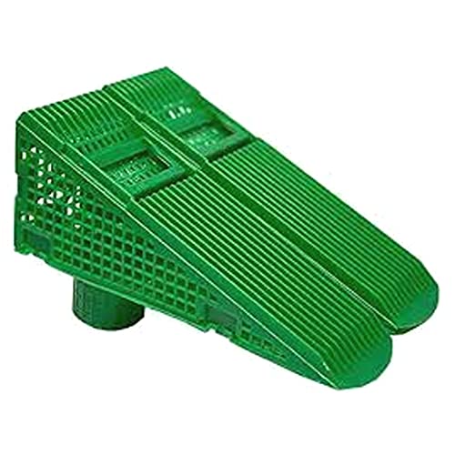 Ez Clean Downspout Wedge - Opening And Take Comfort In Clutter Free Gutters Set Of 2 Cover