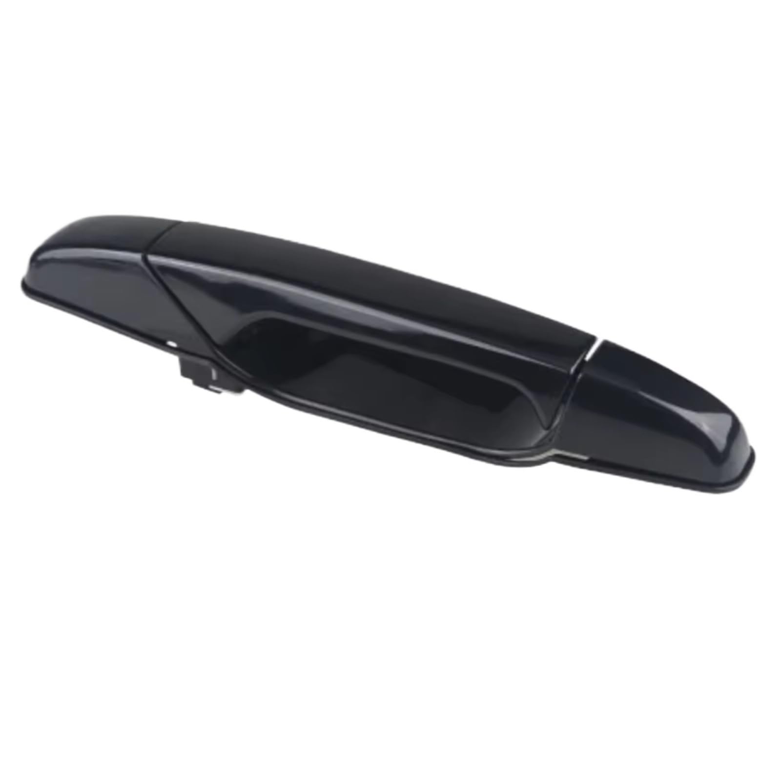 Leryycx One Color With A Clasp Compatible With Cadillac For Escalade 2007 2008 2009 2010 2011 2012 2013 20828258 Front Rear Left Right Outside Exterior Door Handle