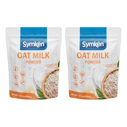 leche de soya en polvo para niños Marca SYMKEN