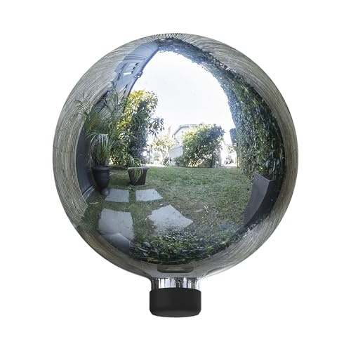 Globe Alpine GLB292SL argent en verre pour décoration - 2