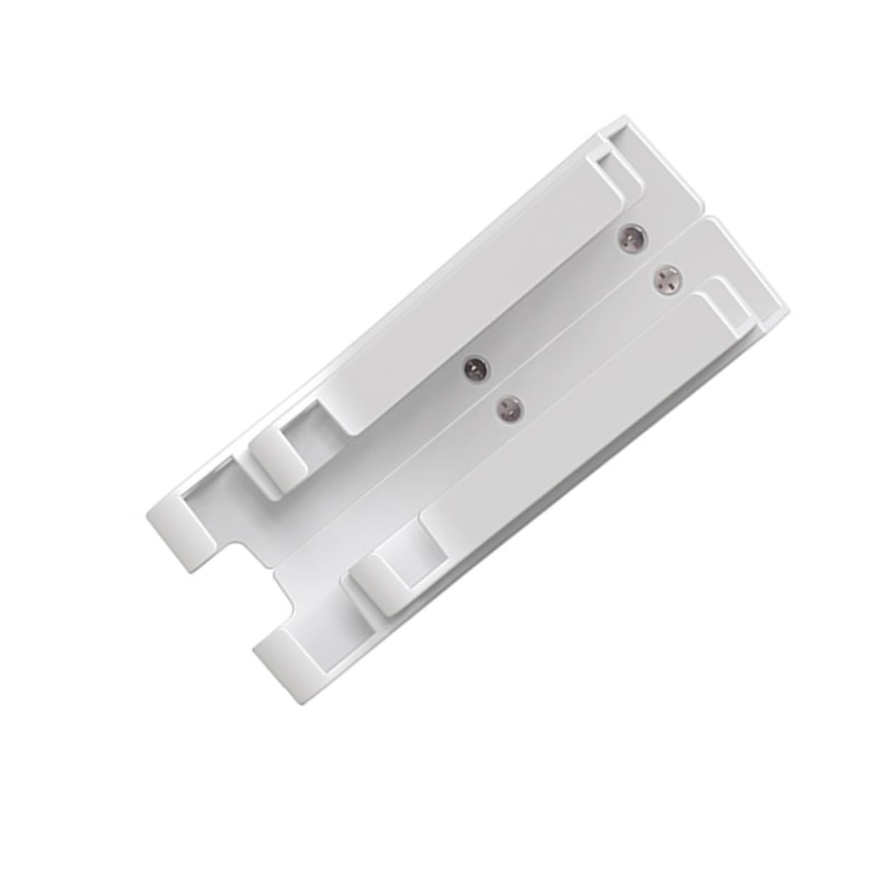 DOITOOL 5 Pezzi Di Organizer Per Batterie Da Parete - Custodia Porta Batterie Aa/aaa Per Un Facile Accesso E Decorazione