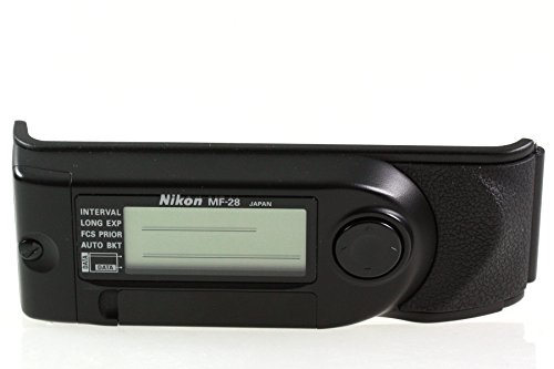 Preisvergleich Produktbild Nikon MF-28 (für F5)