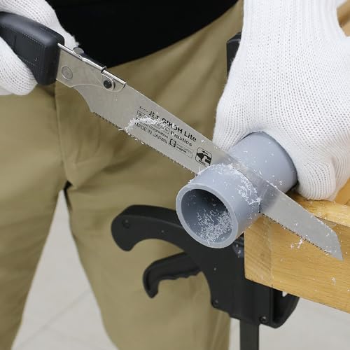 KAKURI Japanese PVC Hand Saw