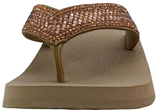 Image of Yellow Box Women's Soriano