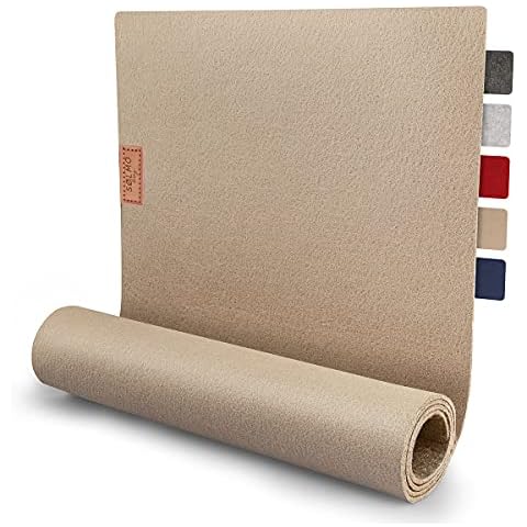 Sølmo I Design Camino de Mesa de Fieltro Cover