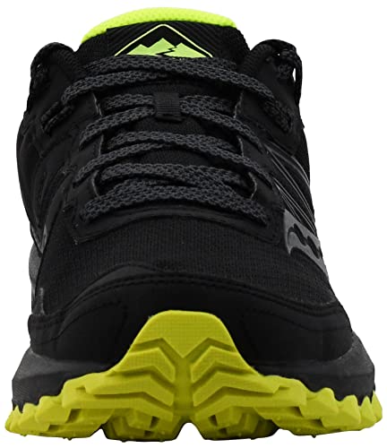 Image of Saucony Men's Excursion Tr14 Trail Running Shoes