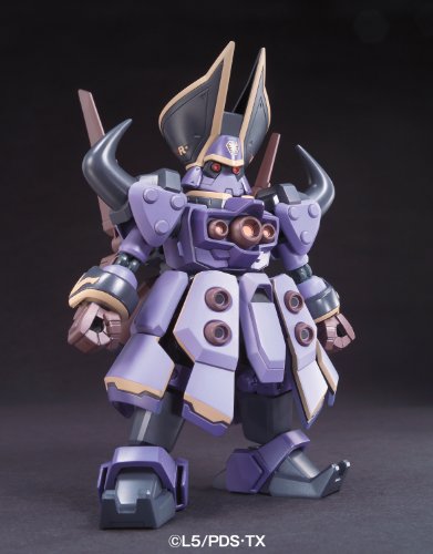 LBX Gaunta-Izerufa Plastic Model Kit 1/1 LBX-044 miniatura 4