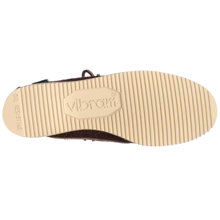 Sebago Men's Askook Tumbled Eva Shoes4