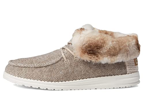 Image of HEYDUDE Women's Britt Shoes Multiple Colors