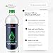 American Ethanol Extract 710 Denatured Alcohol - Ultra High Purity CDA 12A Ethanol - Multi-Use 200 Proof Ethyl Alcohol n-Heptane for Botanical Extraction & Laboratory Applications - 1 Quart Bottle