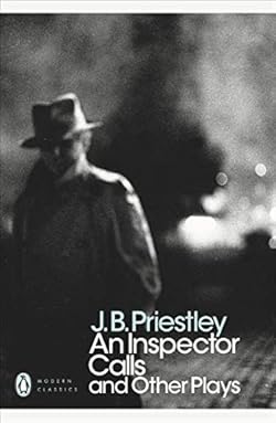 An Inspector Calls and Other Plays (Penguin Modern Classics) cover image