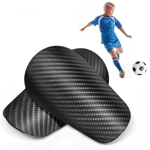 Mini Shin Guards Soccer - Extra Small Tiny Soccer Shin Guards 3-5 Toddler Shin Guards Kids for Boys Girls