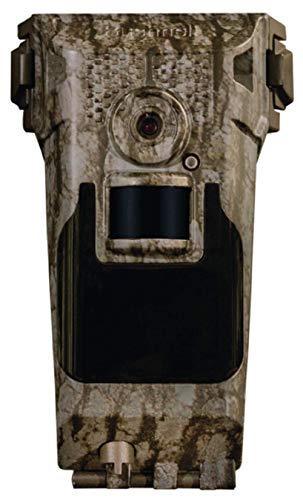 Bushnell Impulse 20MP Cellular No Glow Trail Camera, Verizon (Renewed)