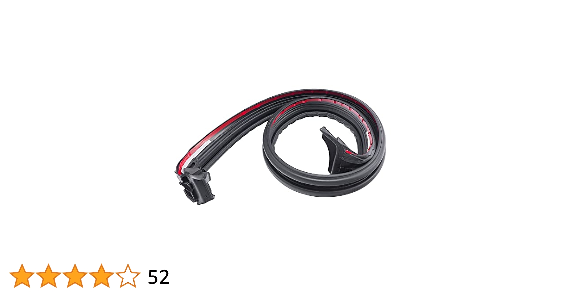 UNDER COVER  2001SS
『CHAOTIC DISCORD』招待状 Kawasaki OEM 1988-2001 Bayou 220 Rear Red Fender Cover 14024