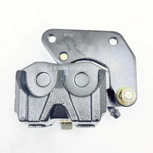 Étrier de frein avant droit pour rénovation quad VTT JS250 - 2