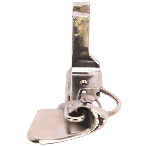 Pie prensatela industrial de acero modelo 490359 miniatura 1