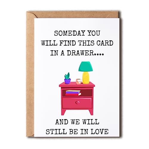 EruditeGifts XC[gO[eBOJ[h - ʔ̋LOJ[h - 킢av[g - Ȃv̊ȃMtgJ[h