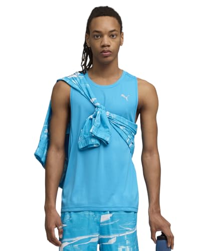 Image of Puma Men Tanks