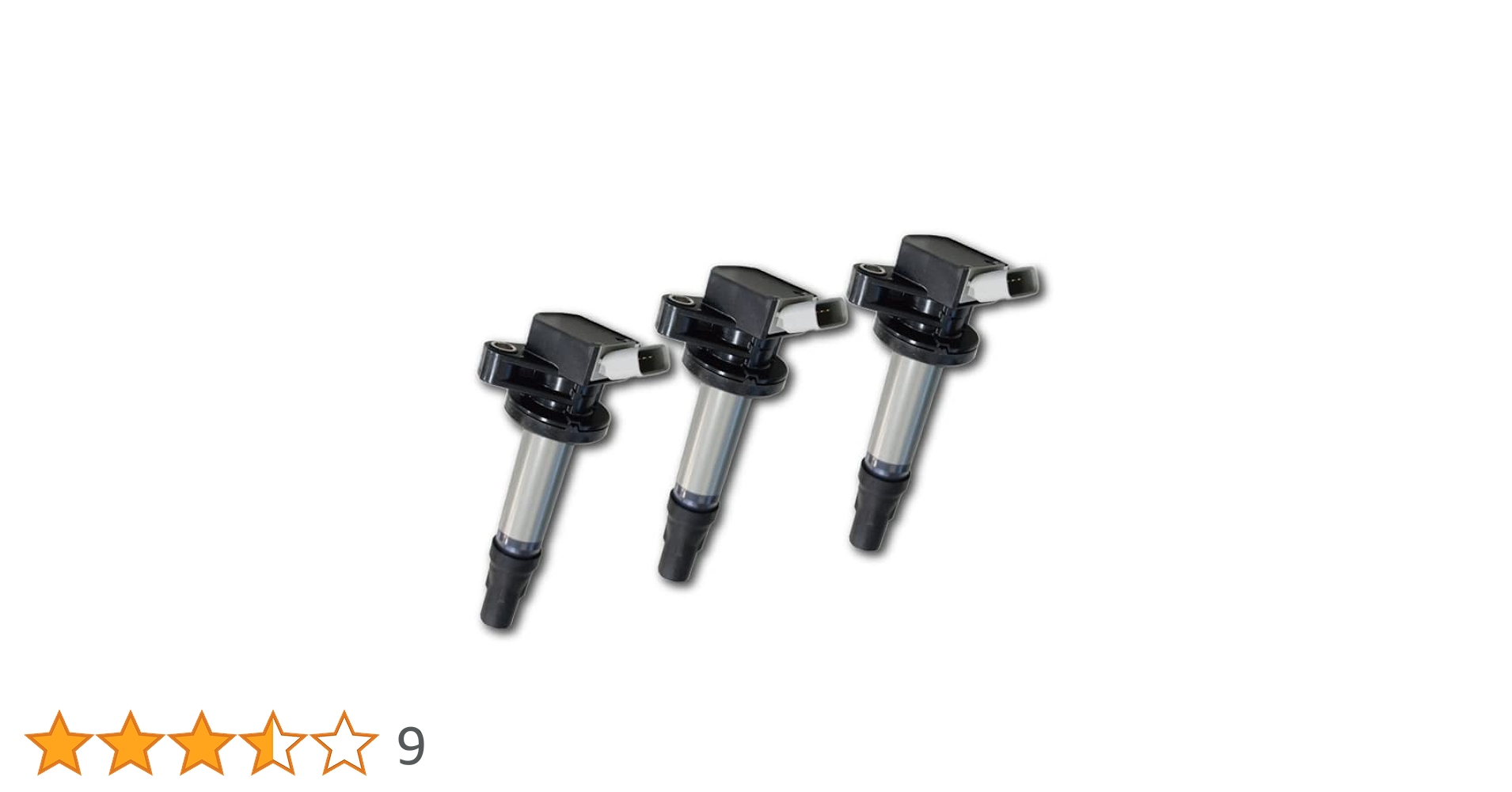 Amazon | イグニッションコイル ダイハツ DAIHATSU タント