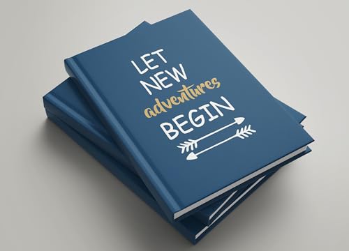 Image of AccuPrints Hard Bound Paper Notebook|Compact Size A5 (8.25 x 5.7)|200 Pages, 80 gsm|Flat Opening Hardbound Diary Parent (Hardbound Adventure)