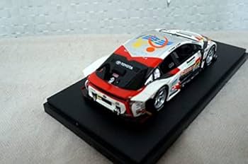 ミニカー EBBRO TOYOTA PRIUS apr GT300 Amazon | エブロ ミニカー プリウス apr GT SUPER GT300 1/43