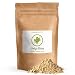Produktbild Ginkgo Biloba Pulver 100 g - rein pflanzliches Produkt in bewährter Rohkostqualität - fein vermahlen - vegan, rein, glutenfrei, laktosefrei - ohne Hilfs- u. Zusatzstoffe