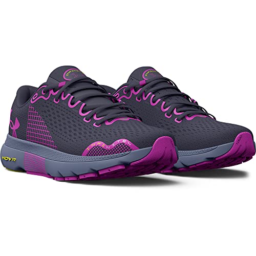 Image of Under Armour Womens Ua W HOVR Infinite 4 Sneaker