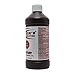 Dakin's Solution Half-Strength 0.25% Sodium Hypochlorite Wound Cleanser for Acute and Chronic Wounds, Non-cytotoxic Antimicrobial No-Rinse Formula, Gentle on Skin, Safe for Home or Clinical Use, 16 oz