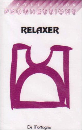Relaxer Beaulac, Richard