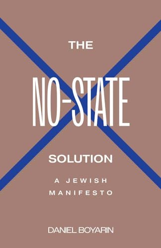 The No-State Solution view 2