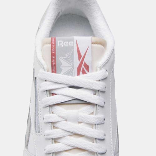 Image of Reebok Classics Men's Cl Lthr Leather Running Shoes