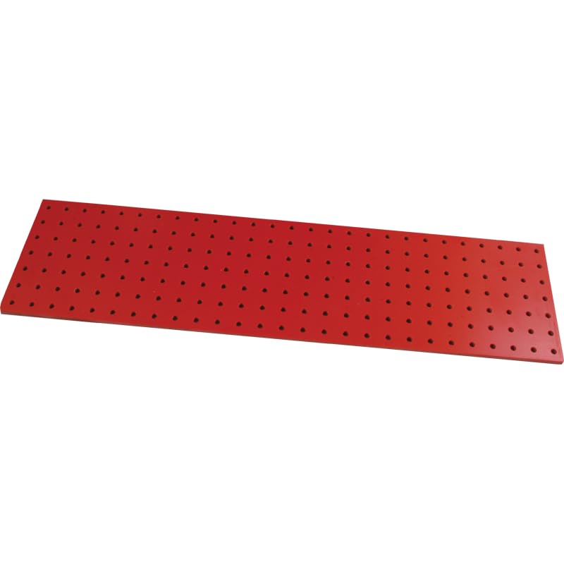 Turret Board - Blank, 189 Holes, 10-1/8