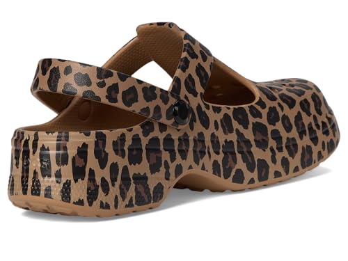 Image of Crocs Kids' Classic Mary Jane Clogs (Little Kid /Big Kid)