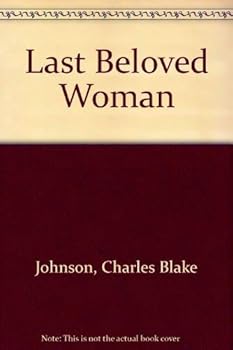 Paperback Last Beloved Woman Book
