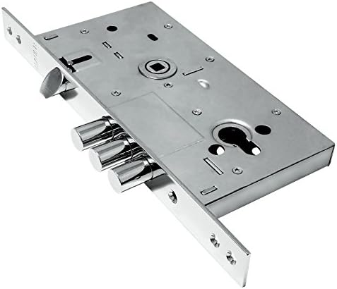 MAUER 101.128 /Assa Abloy Group/High Security Bolt Lock