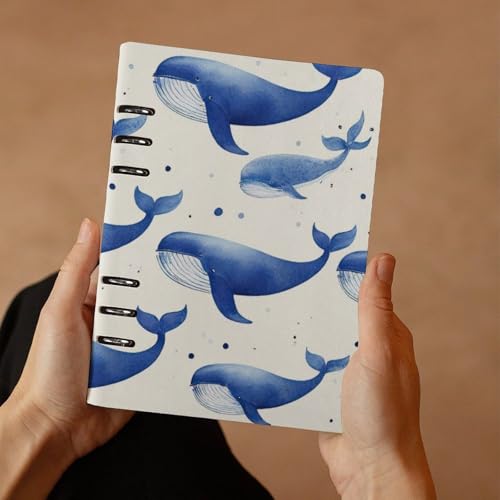 Carnet de notes A5 rechargeable pour ne plus bloquer vos pages